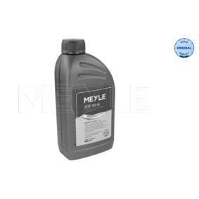 Comprar Tubo flexible, ventilación bloque motor de MEYLE 014 009 0068 a bajo precio de 9,61 €