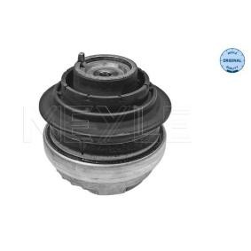 Motorlager 014 024 0156 von MEYLE günstig für 62,20 € online kaufen