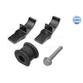 Acquista Kit riparazione, Sopporto stabilizzatore da MEYLE 014 032 0209/S a buon mercato per soli 36,32 €
