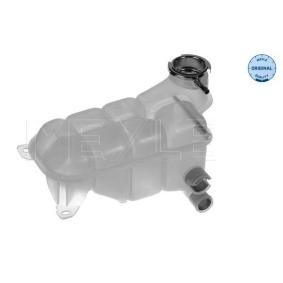 Acquista Vaschetta acqua radiatore da MEYLE online per W124 Cabrio (A124) a prezzi moderati
