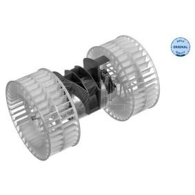 Innenraumgebläse 014 083 0034 von MEYLE günstig für 137,00 € online kaufen
