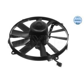 Kühlerlüfter 014 236 0013 von MEYLE günstig für 95,70 € online kaufen