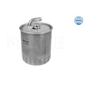 Kraftstofffilter für MERCEDES-BENZ von MEYLE