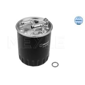 Kraftstofffilter für MERCEDES-BENZ von MEYLE
