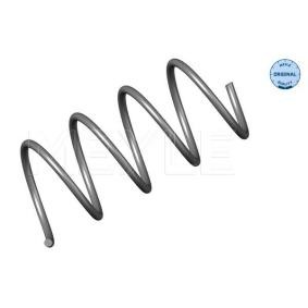 Fahrwerksfeder 014 639 0008 von MEYLE günstig für 34,75 € online kaufen