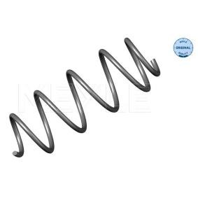 Fahrwerksfeder 014 639 0014 von MEYLE günstig für 28,00 € online kaufen