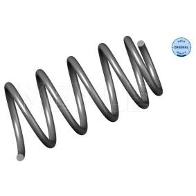 Fahrwerksfeder 014 639 0017 von MEYLE günstig für 53,26 € online kaufen