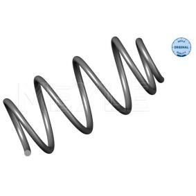 Fahrwerksfeder 014 639 0019 von MEYLE günstig für 40,72 € online kaufen