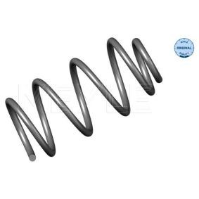 Fahrwerksfeder 014 639 0020 von MEYLE günstig für 38,43 € online kaufen
