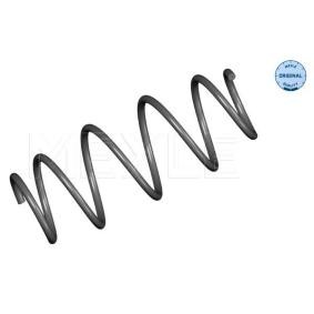 Fahrwerksfeder 014 639 0024 von MEYLE günstig für 27,53 € online kaufen