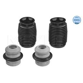 Comprar Juego de guardapolvos, amortiguador de MEYLE 014 640 0012 a bajo precio de 43,06 €