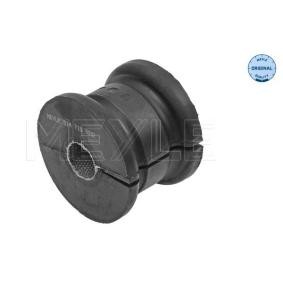 Acquista Gommino barra stabilizzatrice da MEYLE 014 715 0002 a buon mercato per soli 7,17 €