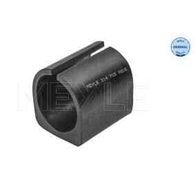 Acquista Gommino barra stabilizzatrice da MEYLE 014 715 0010 a buon mercato per soli 3,94 €