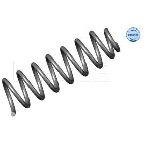 Fahrwerksfeder 014 739 0006 von MEYLE günstig für 26,65 € online kaufen