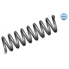 Fahrwerksfeder 014 739 0007 von MEYLE günstig für 32,69 € online kaufen