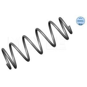 Fahrwerksfeder 014 739 0009 von MEYLE günstig für 16,21 € online kaufen