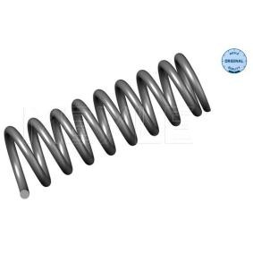 Fahrwerksfeder 014 739 0011 von MEYLE günstig für 41,80 € online kaufen