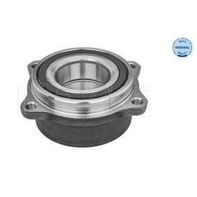 Fahrwerksfeder 014 739 0012 von MEYLE günstig für 57,48 € online kaufen