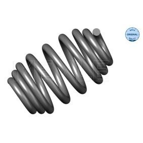 Fahrwerksfeder 014 739 0017 von MEYLE günstig für 56,16 € online kaufen
