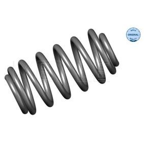 Fahrwerksfeder 014 739 0018 von MEYLE günstig für 60,95 € online kaufen