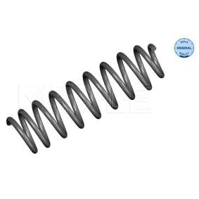 Fahrwerksfeder 014 739 0023 von MEYLE günstig für 61,08 € online kaufen
