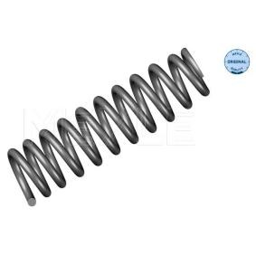Fahrwerksfeder 014 739 0024 von MEYLE günstig für 84,01 € online kaufen