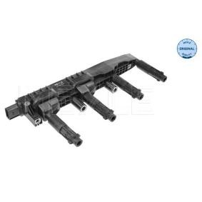 Compre Bobina de ignição da MEYLE 014 885 0006 a um preço baixo por 77,71 €