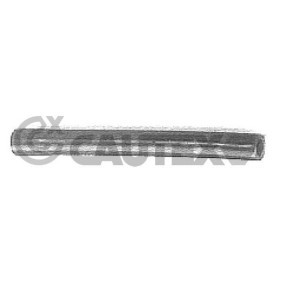 Comprar Tubería de radiador de CAUTEX 015016 a bajo precio de 18,55 €
