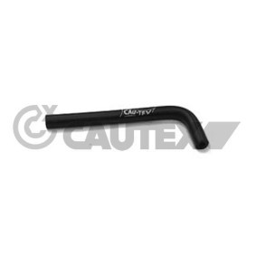 Comprar Tubería de radiador de CAUTEX 015041 a bajo precio de 14,13 €