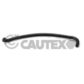Kühlerschlauch 015050 von CAUTEX günstig für 35,43 € online kaufen
