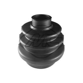 Faltenbalgsatz, Antriebswelle 01510 von Metalcaucho günstig für 11,78 € online kaufen