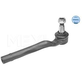 Acquista Testina sterzo da MEYLE 016 020 0056 a buon mercato per soli 23,17 €