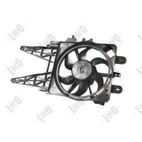 Compre Ventilador de radiador da ABAKUS 016-014-0006 a um preço baixo por 39,96 €