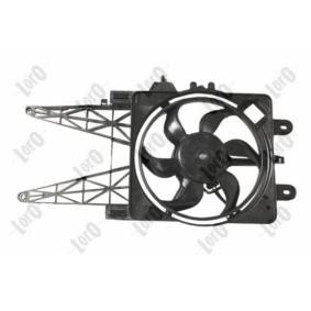 Compre Ventilador de radiador da ABAKUS 016-014-0008 a um preço baixo por 66,70 €