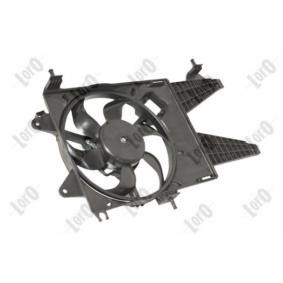Compre Ventilador de radiador da ABAKUS 016-014-0011 a um preço baixo por 56,92 €