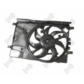 Compre Ventilador de radiador da ABAKUS 016-014-0012 a um preço baixo por 102,48 €