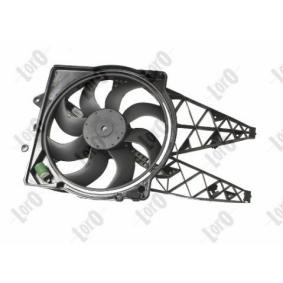 Compre Ventilador de radiador da ABAKUS 016-014-0013 a um preço baixo por 69,87 €