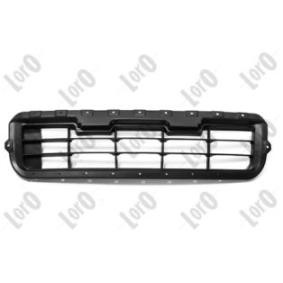 Comprar Rejilla de ventilación, parachoques de ABAKUS 016-12-450 a bajo precio de 13,75 €