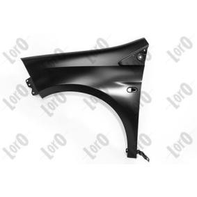 Acquista Parafango da ABAKUS 016-22-211 a buon mercato per soli 103,38 €