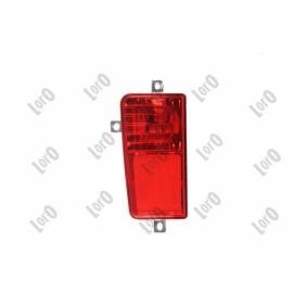 Acquista Retronebbia da ABAKUS 016-53-875 a buon mercato per soli 20,40 €