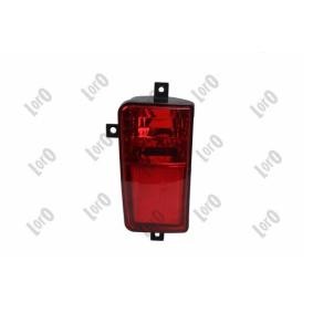 Acquista Retronebbia da ABAKUS 016-53-875RHD a buon mercato per soli 15,39 €