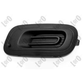 Comprar Rejilla de ventilación, parachoques de ABAKUS 016-54-453 a bajo precio de 20,52 €