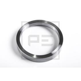 Comprar Anillo de rodadura, cubo de rueda de PETERS ENNEPETAL 016.263-00A a bajo precio de 62,55 €