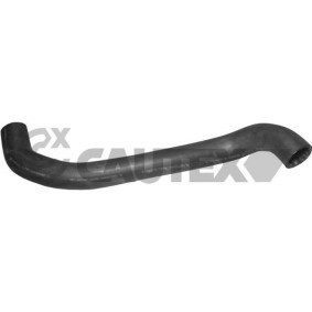 Kühlerschlauch 016199 von CAUTEX günstig für 18,63 € online kaufen