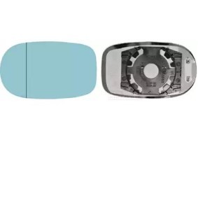 Spiegelglas, Außenspiegel 0166837 von VAN WEZEL günstig für 59,12 € online kaufen