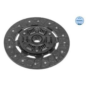 Compre Disco de embraiagem de MEYLE online para W124 Coupe (C124) a preços moderados