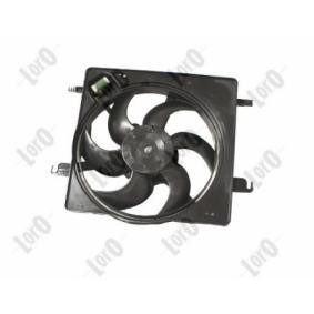Compre Ventilador de ABAKUS online para STREET KA (RL2) a preços moderados