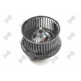 Compre Ventilador de calefacción de ABAKUS online para Galaxy Mk1 (MPV WGR) a precios moderados