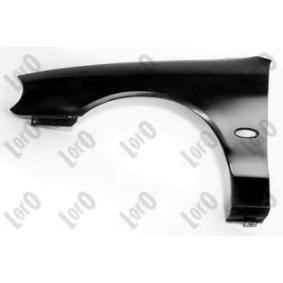 Comprar Guardabarros de ABAKUS 017-24-201 a bajo precio de 42,67 €