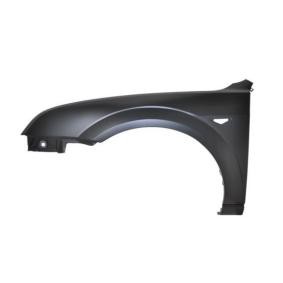 Compre Guarda-lamas de ABAKUS online para MONDEO III três volumes (B4Y) a preços moderados